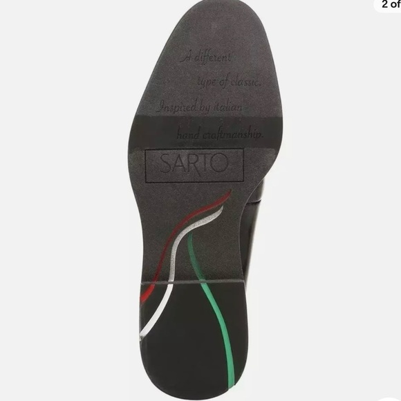 Sarto Franco Eda Women’s Slip On Loafers - Picture 2 of 11